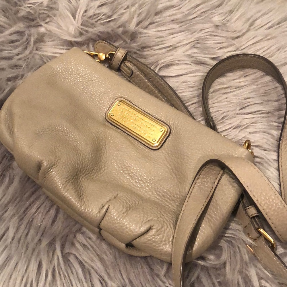 Marc by Marc Jacobs Crossbody